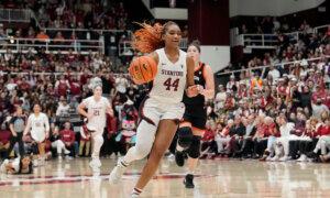 Stanford Sidesteps Adversity, Claims Pac-12 Women’s Hoops Crown