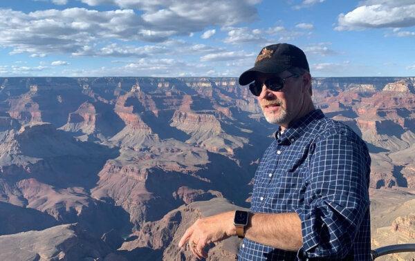 (Courtesy of Greg Schumsky, Acorn Entertainment Group)