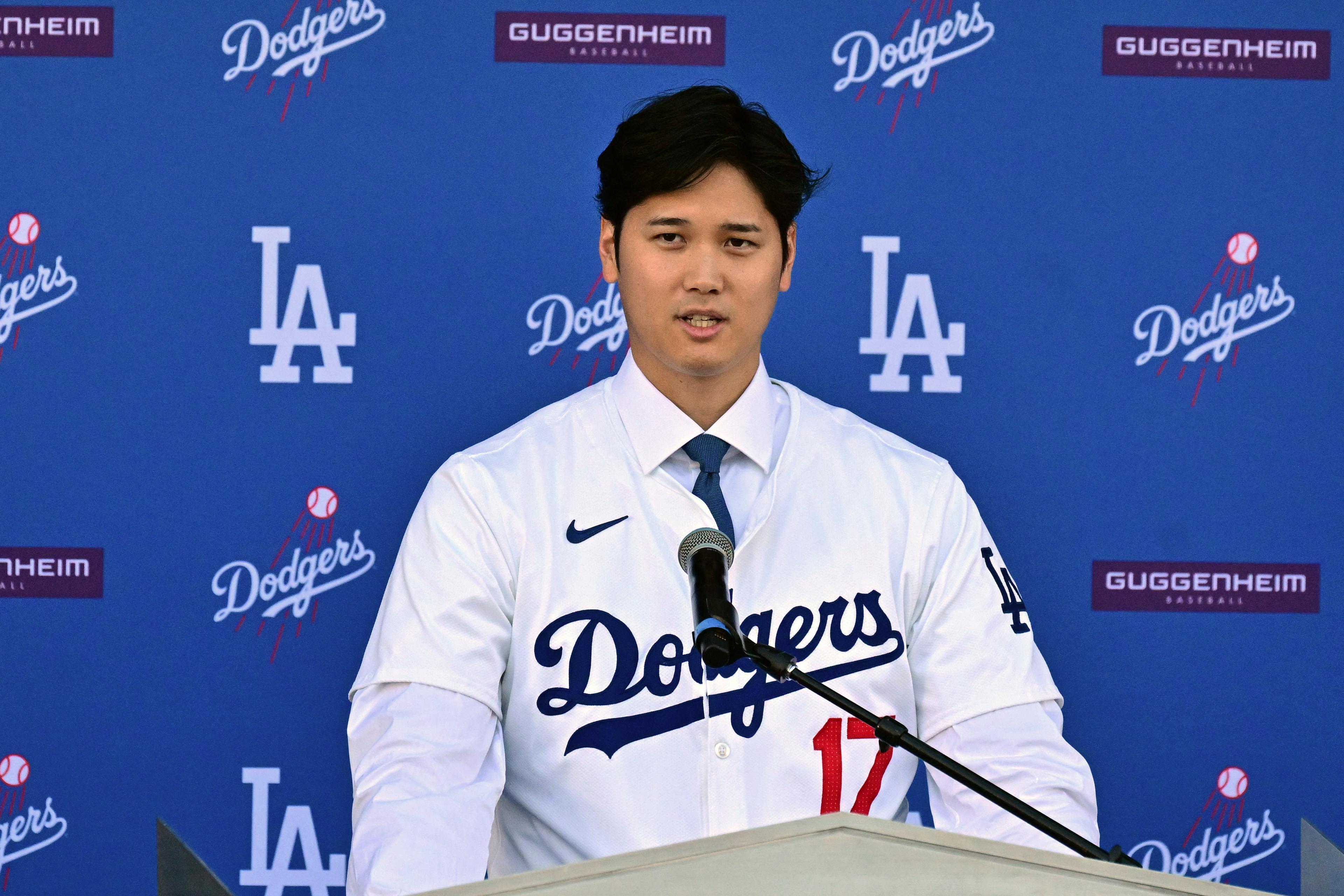 Los Angeles Dodgers, Shohei Ohtani Donate $1 Million to Japan for Earthquake Relief