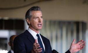 Newsom’s Missed Opportunity on California’s Annual Budgets