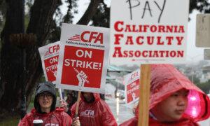 Faculty Pay Raises Ahead as Union Ratifies Contract With Cal State System