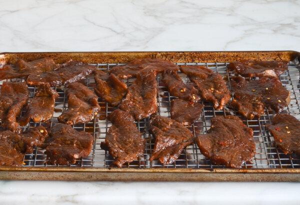 (Courtesy of Jennifer Segal)