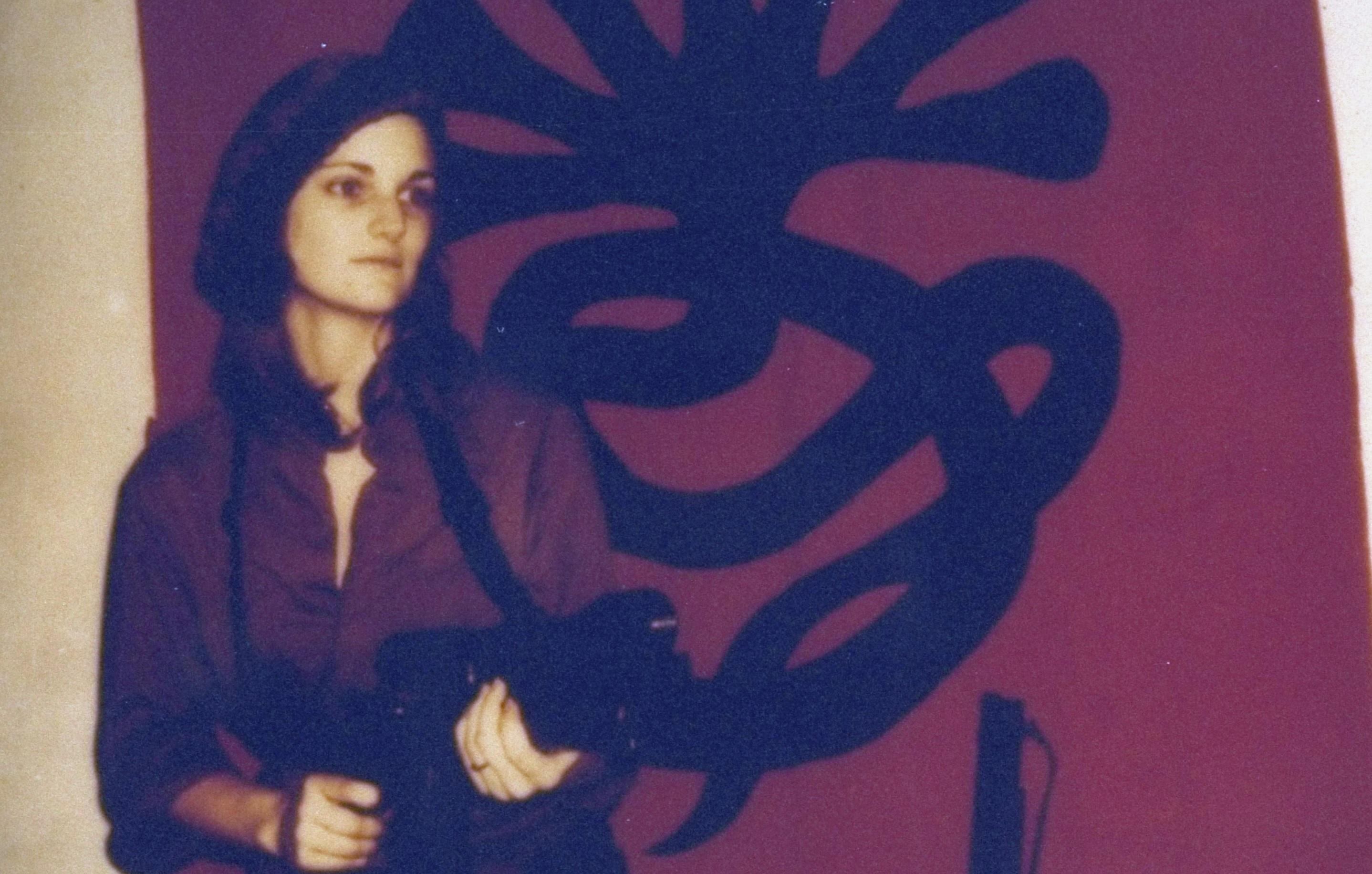 Newspaper Heiress Patty Hearst Was Kidnapped 50 Years Ago. Now She’s Famous for Her Dogs