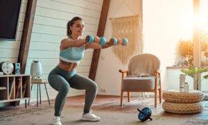 People With Autoimmunity–Exercise Caution With Exercise