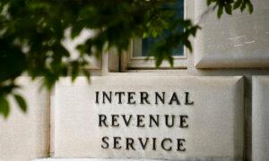 IRS Warns Low- to Middle-Income Taxpayers Could Make Up Bulk of Tax Audits