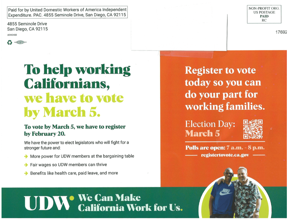 (Courtesy of John Seiler)