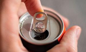 Energy Drinks Linked to List of Conditions in Kids: Study