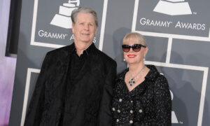 Brian Wilson Needs to Be Put in Conservatorship After Death of Wife, Court Petition Says