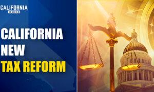 California’s New Tax Reform: Taxpayers Gain Control Over Tax Increases | Jon Coupal