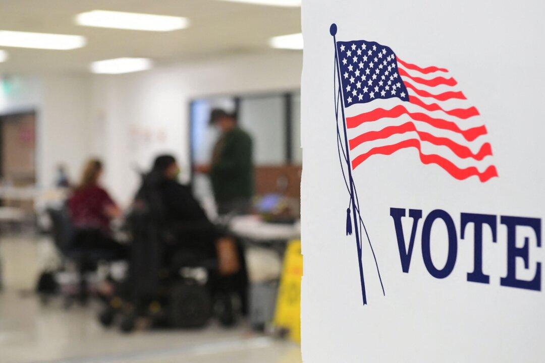 Some Southern California Voting Centers to Open Saturday for Primary Election