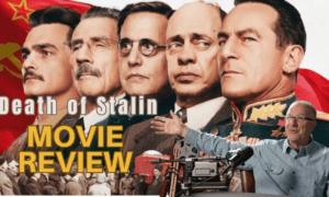 This Is Why Russia Banned ‘The Death of Stalin’
