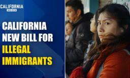 New California Bill Would Give $2 Billion of Unemployment Benefits to Illegal Immigrants | John Seiler