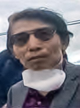 Jia Bei “Jesse” Zhu. (City of Reedley)