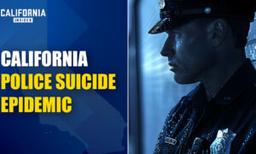 California Cop Opens Up About His Suicide Attempt; How Untreated PTSD Nearly Cost One Veteran Officer His Life | Bryan Schmidt