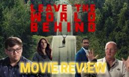 “Leave the World Behind” Review: A Karen, a Racist, and the Apocalypse – What Is Worse?
