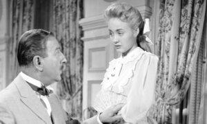 Moment of Movie Wisdom: A Father Speaks Up in ‘Two Weeks with Love’ (1950)