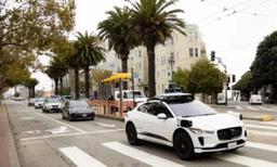 Waymo Can Now Expand to Los Angeles and the San Francisco Peninsula