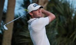 Austin Eckroat Gets His 1st PGA Tour Win by Prevailing at Cognizant Classic