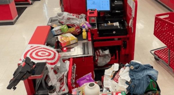 Of the dozens of people arrested, only 10 were booked into jail. (Sacramento County Sheriff’s Office)