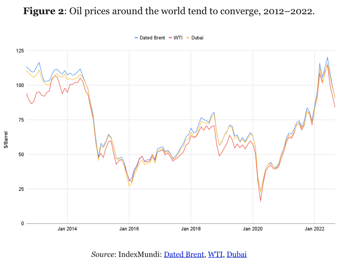 (Independent Institute/Screenshot via The Epoch Times)