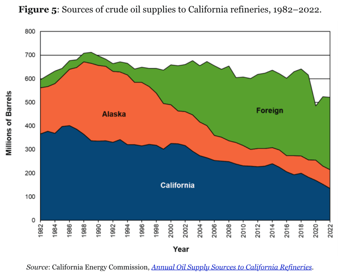 (Independent Institute/Screenshot via The Epoch Times)