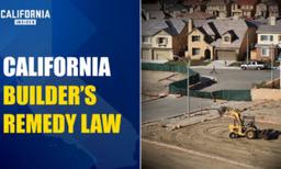 Builder’s Remedy: How California Cities Are Losing Control Over Housing Development | Lydia Kou