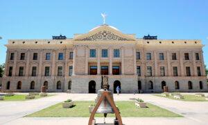 Arizona Senate Approves Repeal of Near-Total Abortion Ban