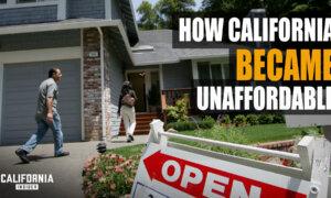 Fees and Lawsuits Fueling California’s Housing Cost Crisis | Jennifer Hernandez
