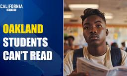 Only 2 Out of 10 Black Students in Oakland Can Read; 1 Out of 10 Can Do Math | Stephisha Ycoy Walton