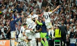 Real Madrid Rallies Late to Reach Another Champions League Final Beating Bayern 2–1