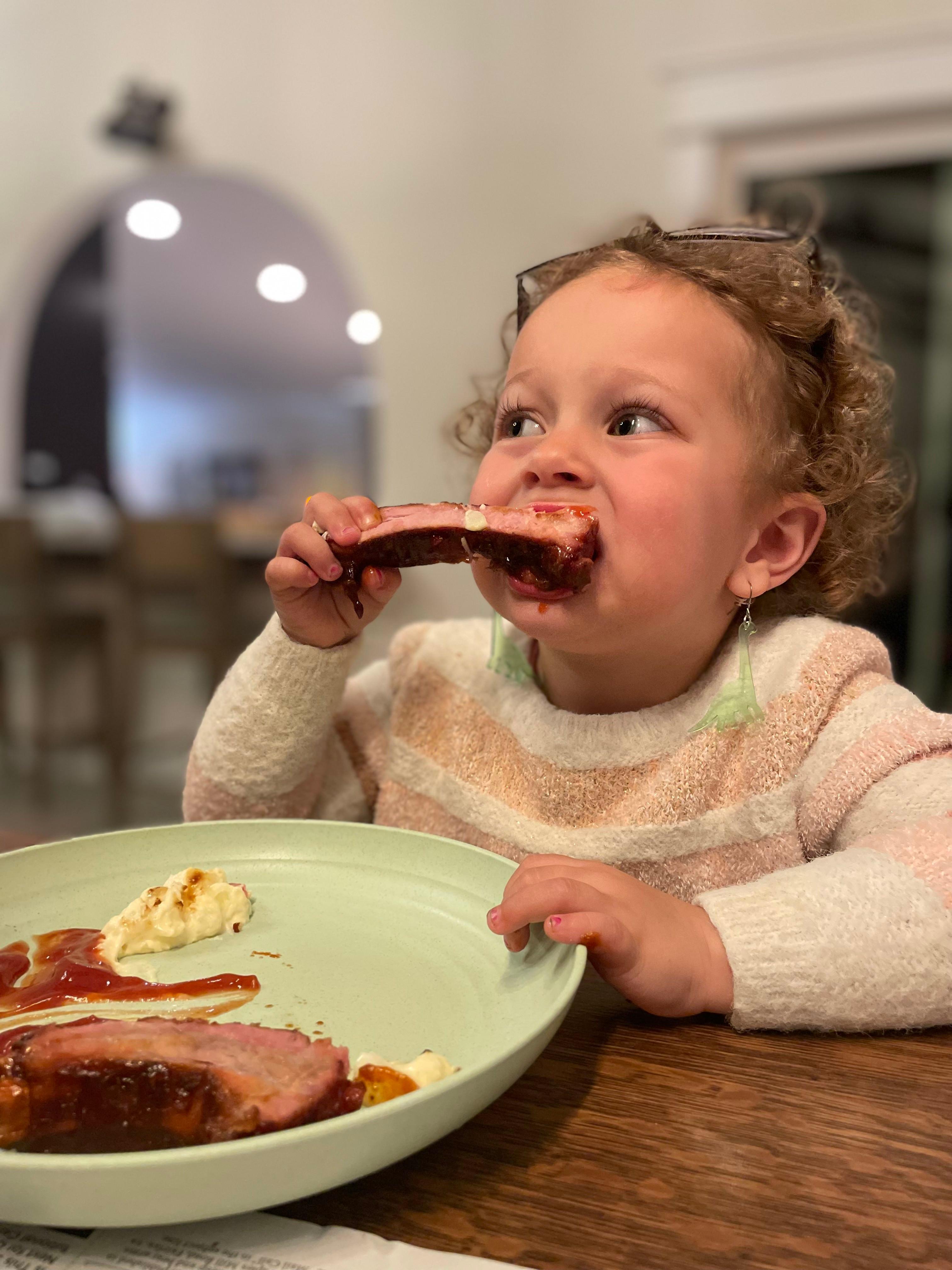 (Courtesy of <a href="https://www.instagram.com/chefpennykay/">@chefpennykay</a>)