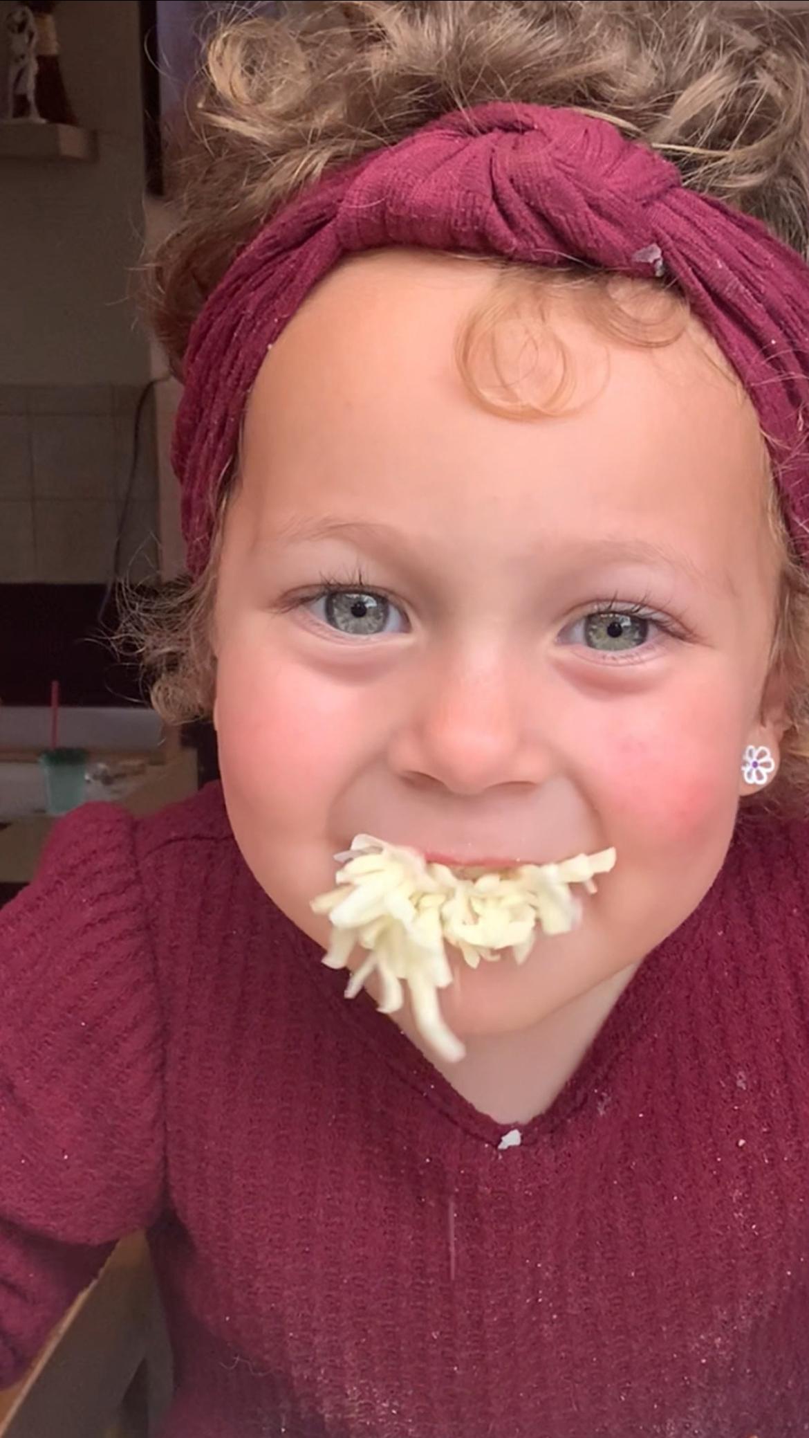 (Courtesy of <a href="https://www.instagram.com/chefpennykay/">@chefpennykay</a>)