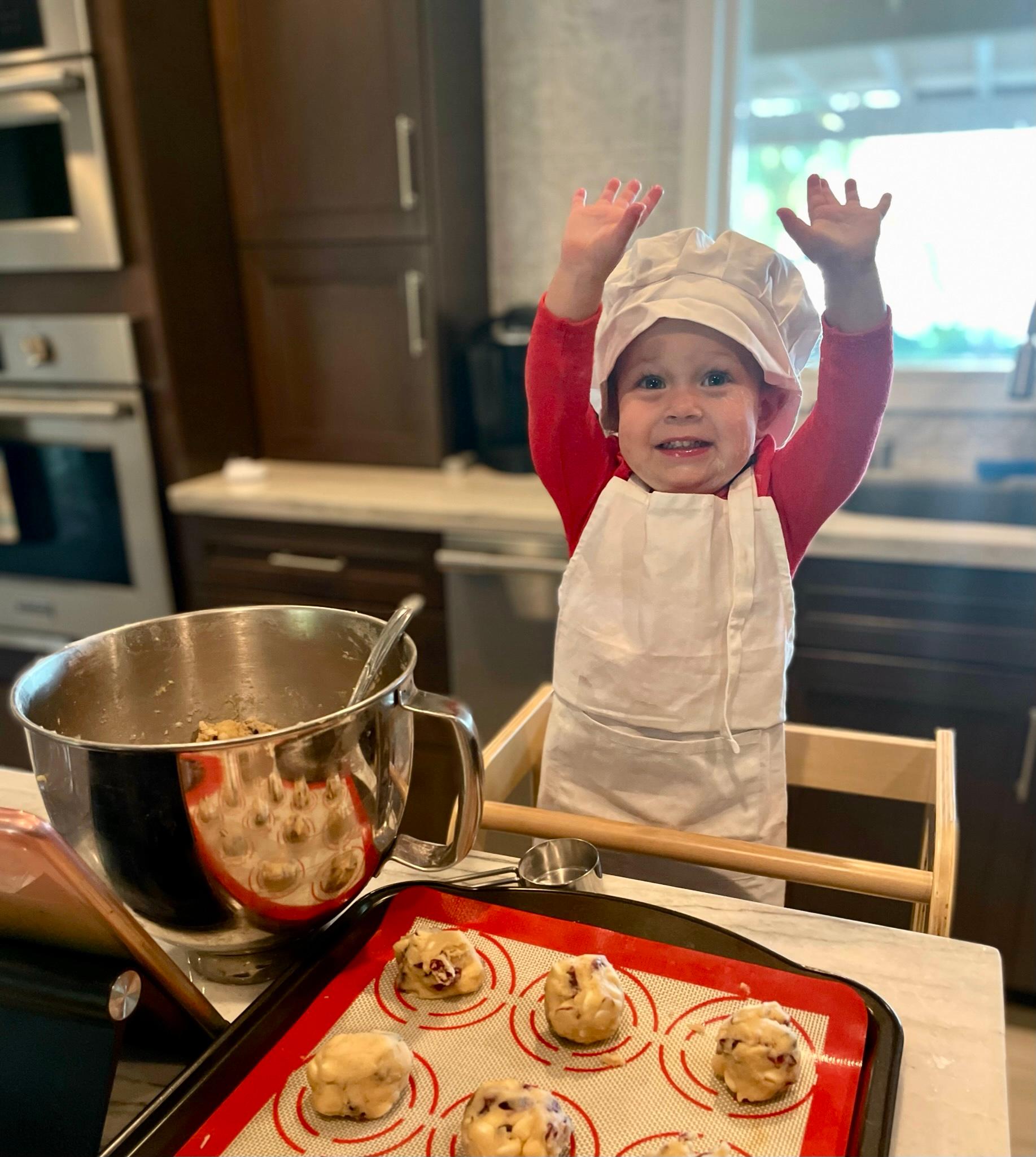 (Courtesy of <a href="https://www.instagram.com/chefpennykay/">@chefpennykay</a>)