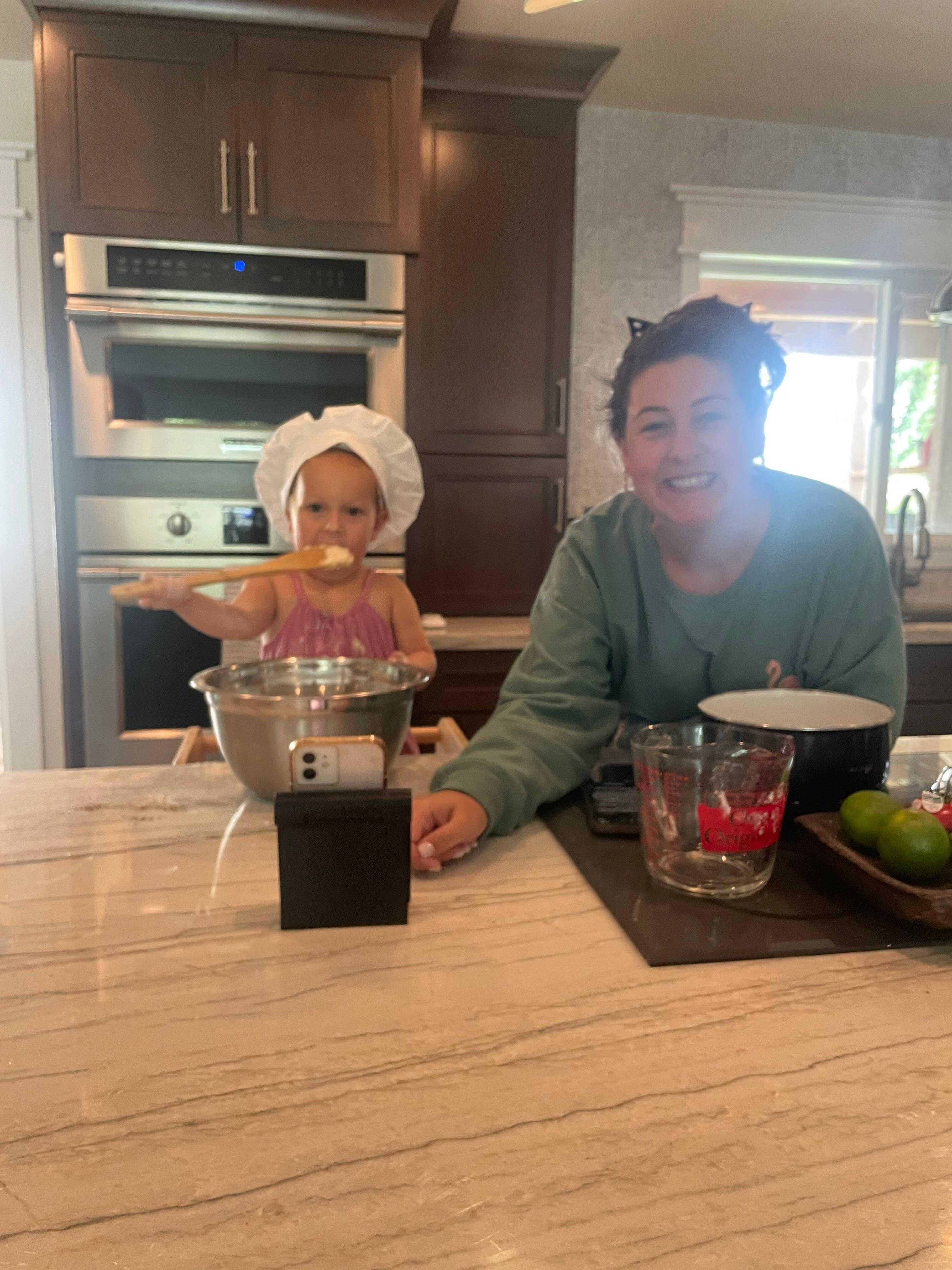 (Courtesy of <a href="https://www.instagram.com/chefpennykay/">@chefpennykay</a>)