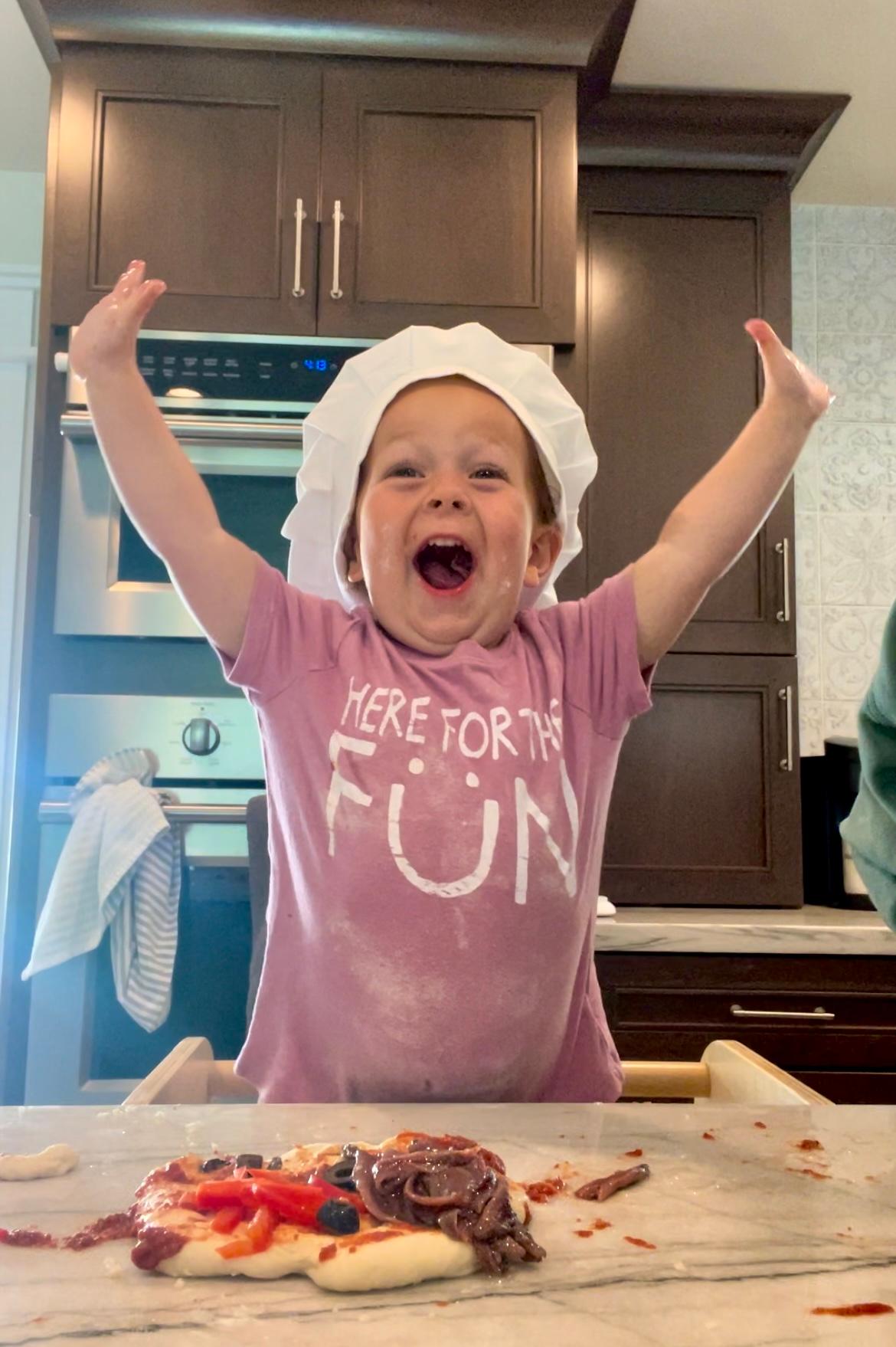 (Courtesy of <a href="https://www.instagram.com/chefpennykay/">@chefpennykay</a>)