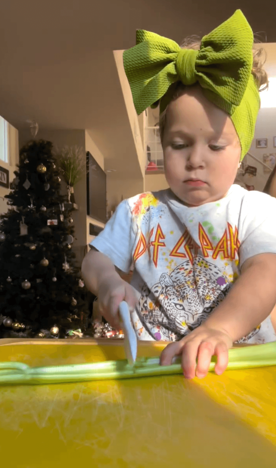 (Courtesy of <a href="https://www.instagram.com/chefpennykay/">@chefpennykay</a>)