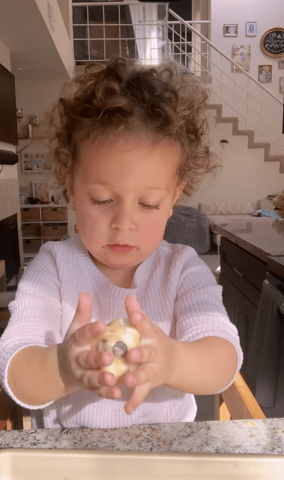 (Courtesy of <a href="https://www.instagram.com/chefpennykay/">@chefpennykay</a>)