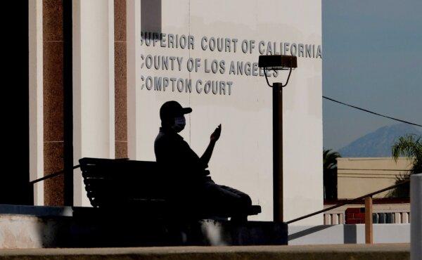 The Los Angeles County Probation Department's annual budget includes about $1 billion in expenses, according to a new state audit. (File Photo by Frazer Harrison/Getty Images)