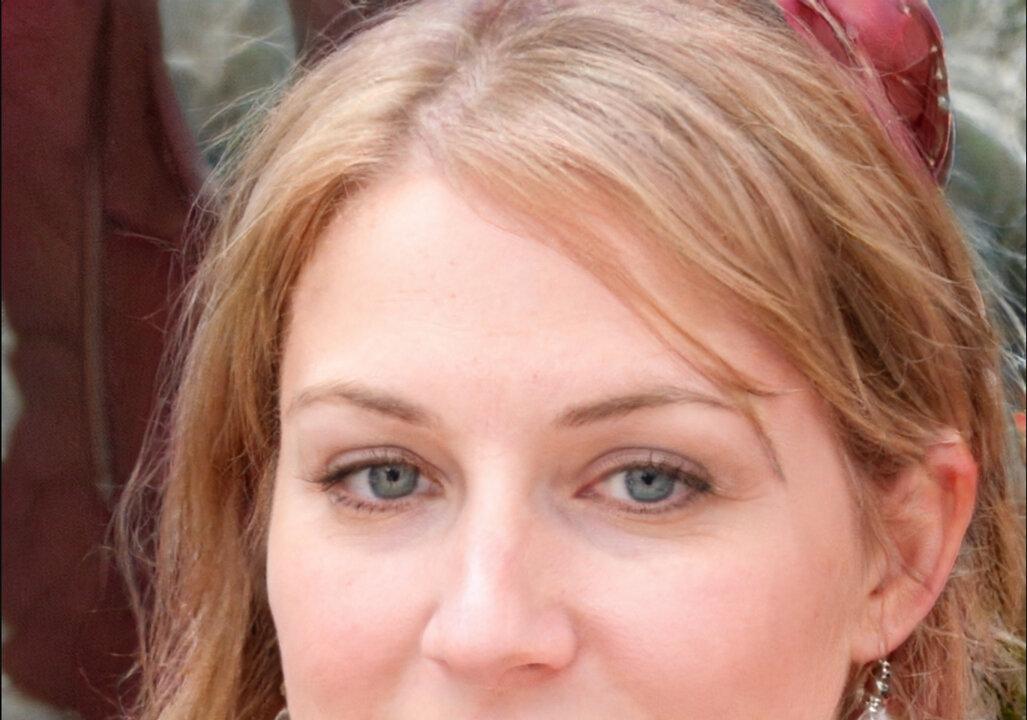 (AI-generated with ThisPersonDoesNotExist.com)