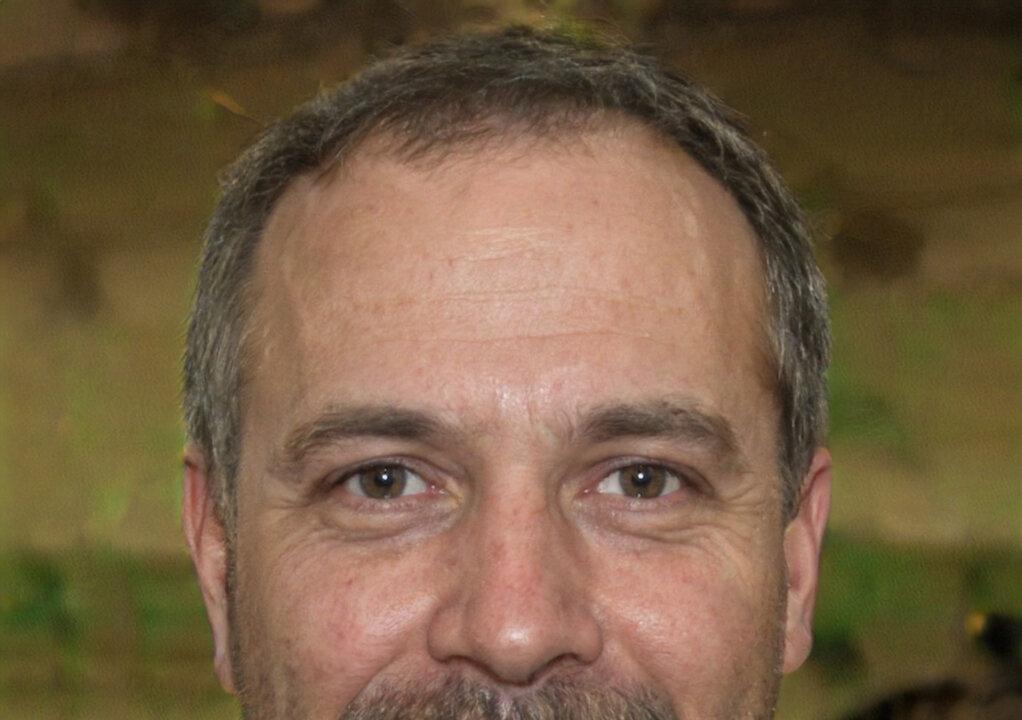 (AI-generated with ThisPersonDoesNotExist.com)