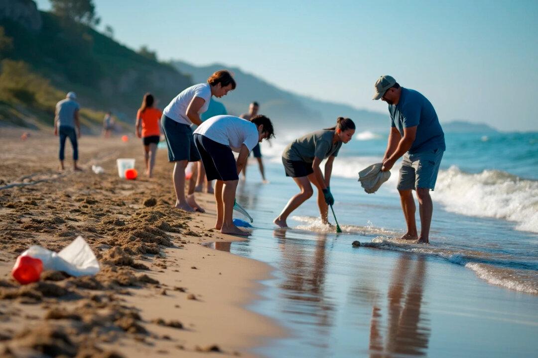 (AI-generated with Flux Pro)