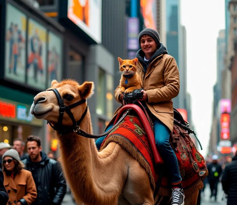 (AI-generated with Flux Pro)