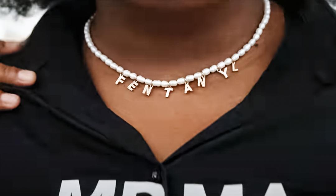 Screenshots of advertisement videos that raise awareness of overdose prevention medication. (California Department of Public Health/YouTube screenshot via The Epoch Times)