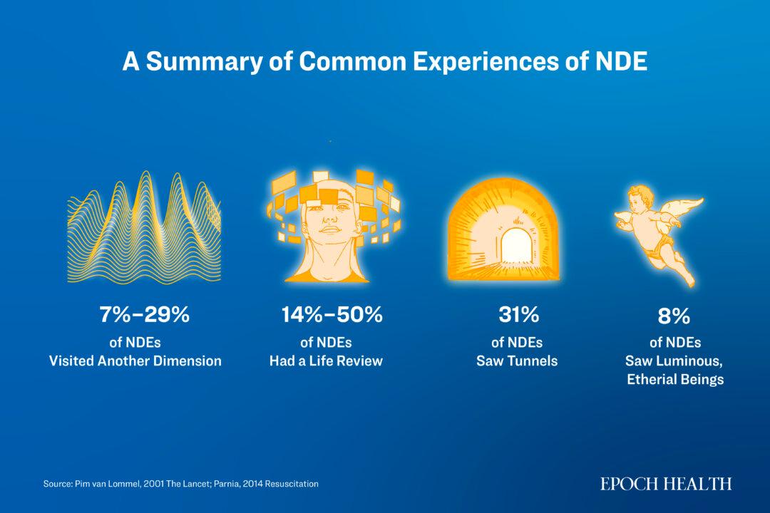 Illustration by The Epoch Times