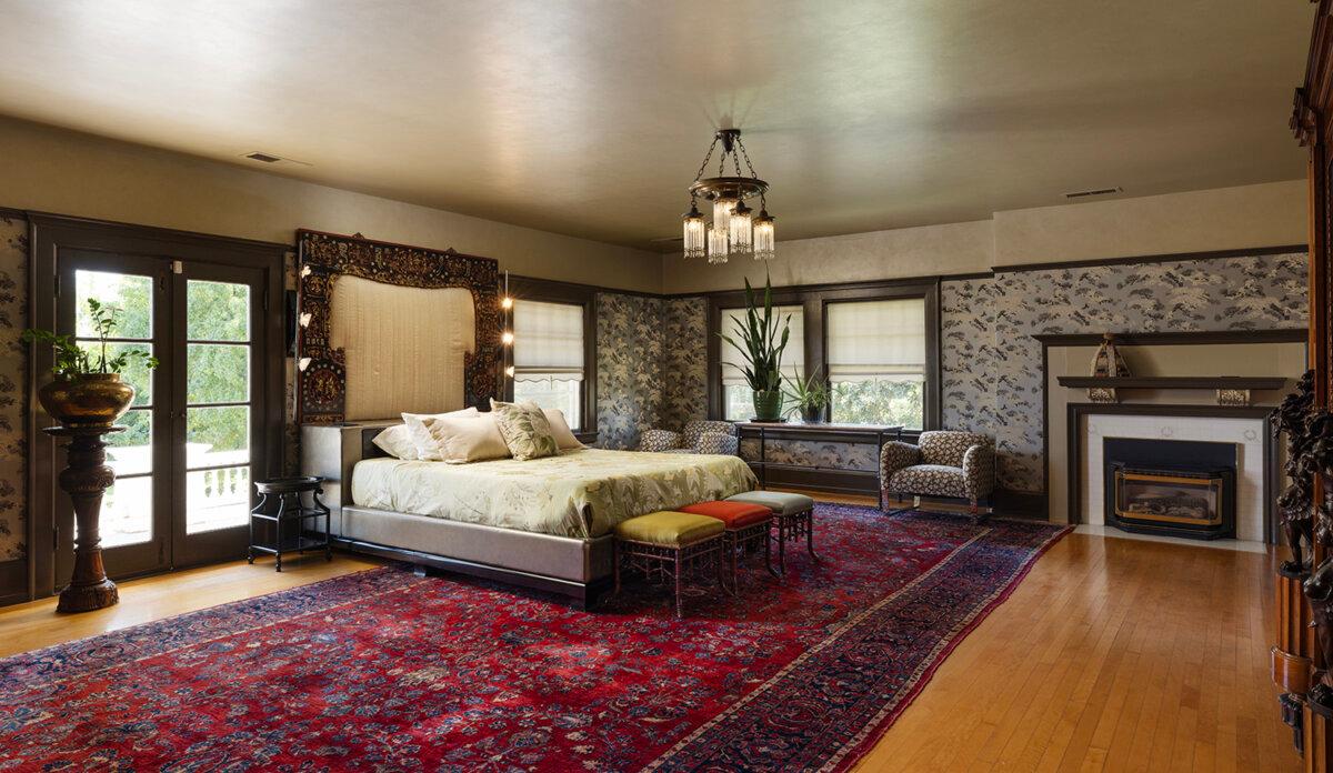 (Courtesy of Andrew Bramasco)