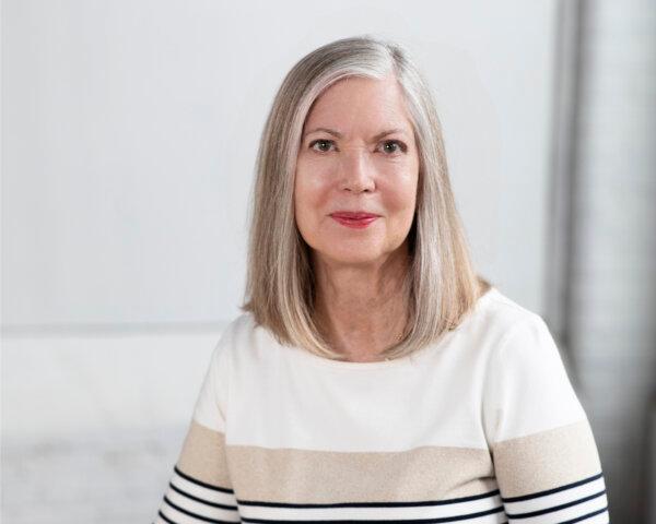 Holly Hardman, director and producer of "As Prescribed." (Courtesy of Holly Hardman)