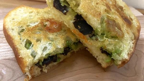 (Courtesy of Maine Coast Sea Vegetables, Inc.)