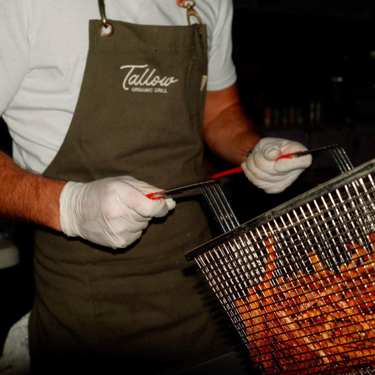 (Courtesy of Tallow Organic Grill)