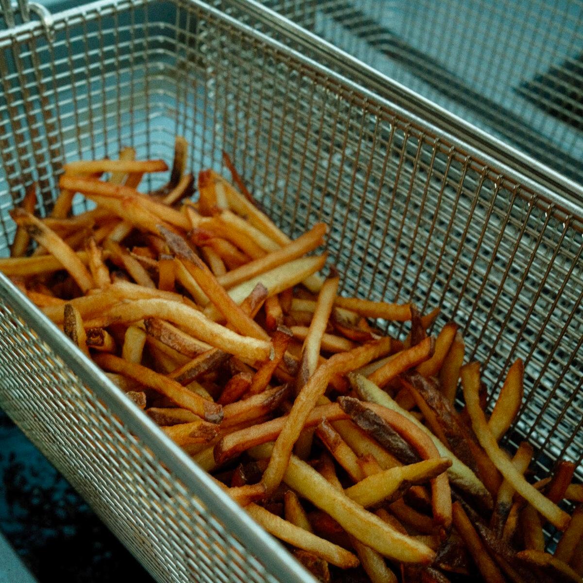 (Courtesy of Tallow Organic Grill)