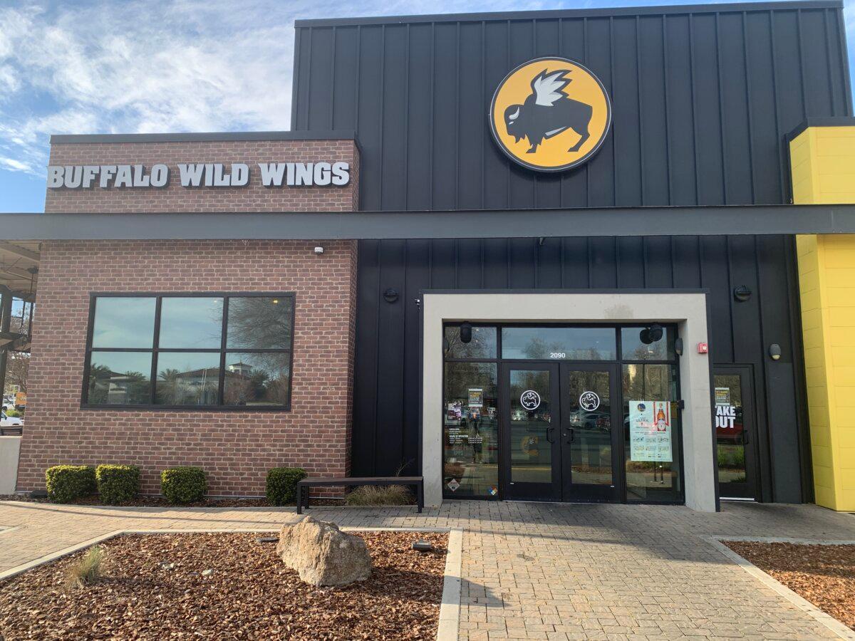 (Helen Billings/The Epoch Times)